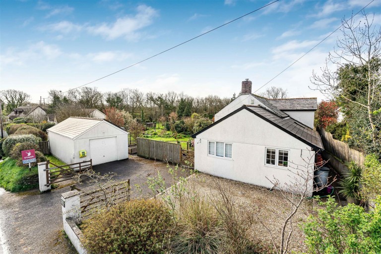 Images for Derril, Pyworthy