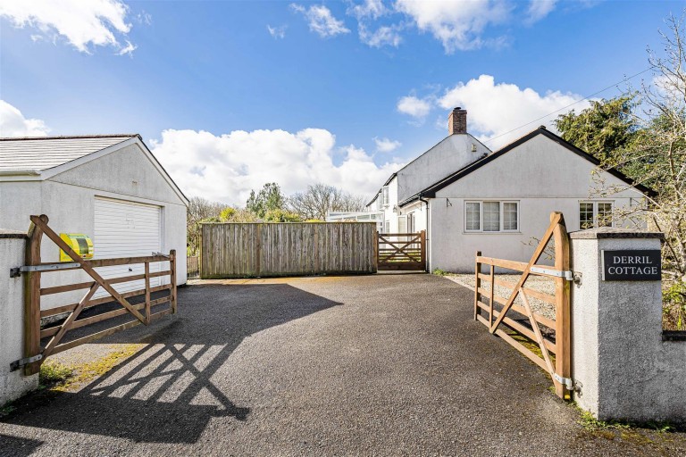 Images for Derril, Pyworthy