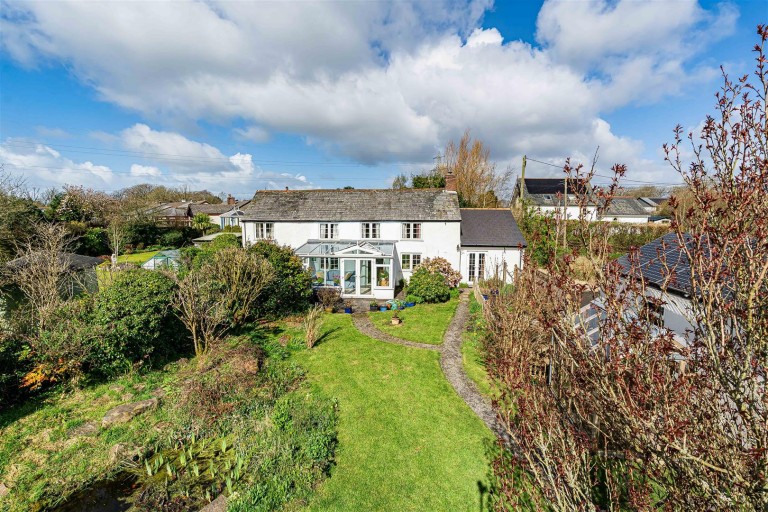 Images for Derril, Pyworthy