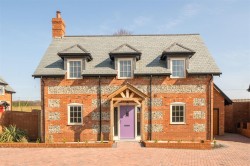 Images for Fox View, Milborne St Andrew