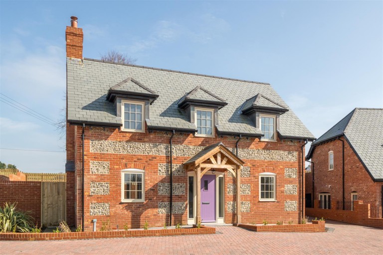 Images for Fox View, Milborne St Andrew