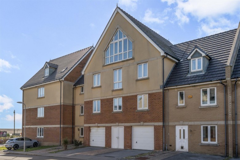Click the photo for more details of Passage Close, Weymouth