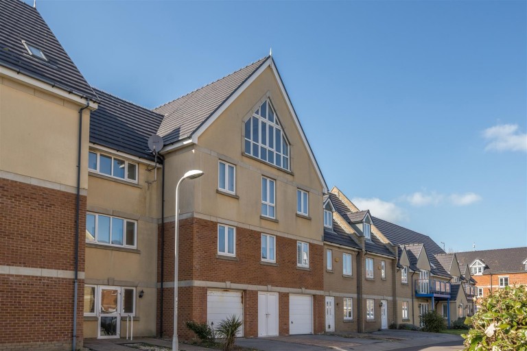 Images for Passage Close, Weymouth