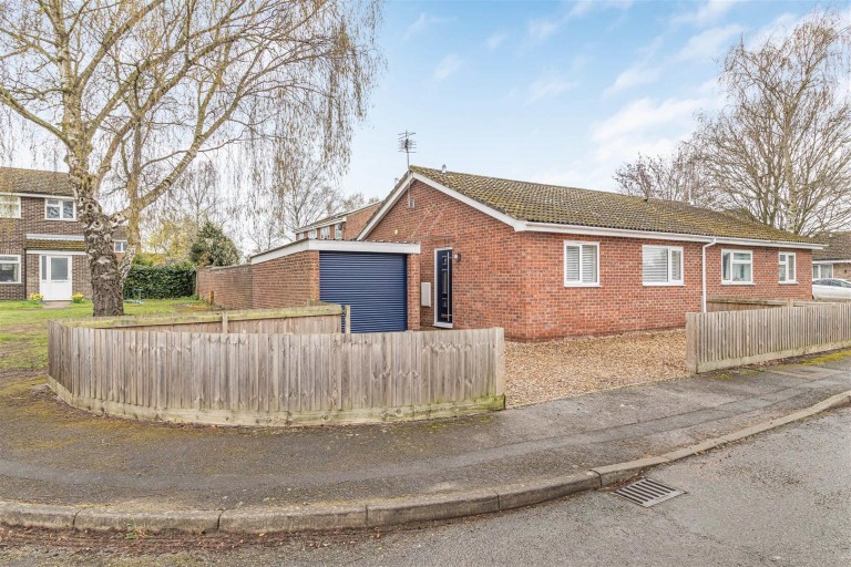 Images for Honeysuckle Close, Red Lodge