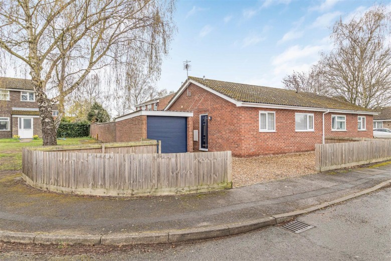 Click the photo for more details of Honeysuckle Close, Red Lodge