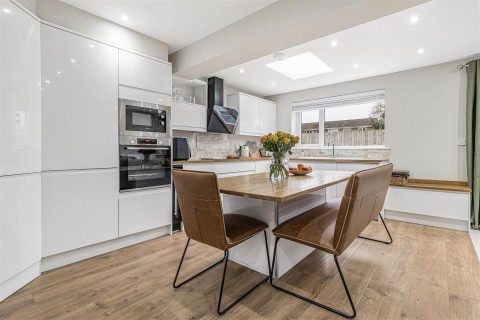 Click the photo for more details of Honeysuckle Close, Red Lodge