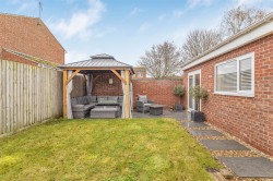 Images for Honeysuckle Close, Red Lodge