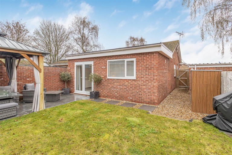 Images for Honeysuckle Close, Red Lodge