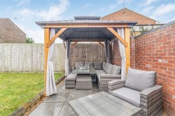 Images for Honeysuckle Close, Red Lodge