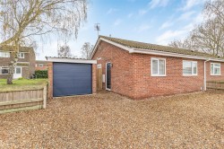 Images for Honeysuckle Close, Red Lodge