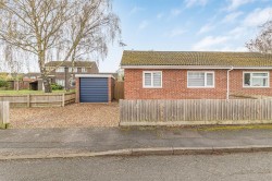 Images for Honeysuckle Close, Red Lodge