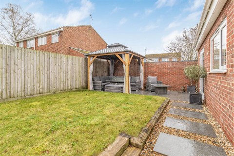 Click the photo for more details of Honeysuckle Close, Red Lodge