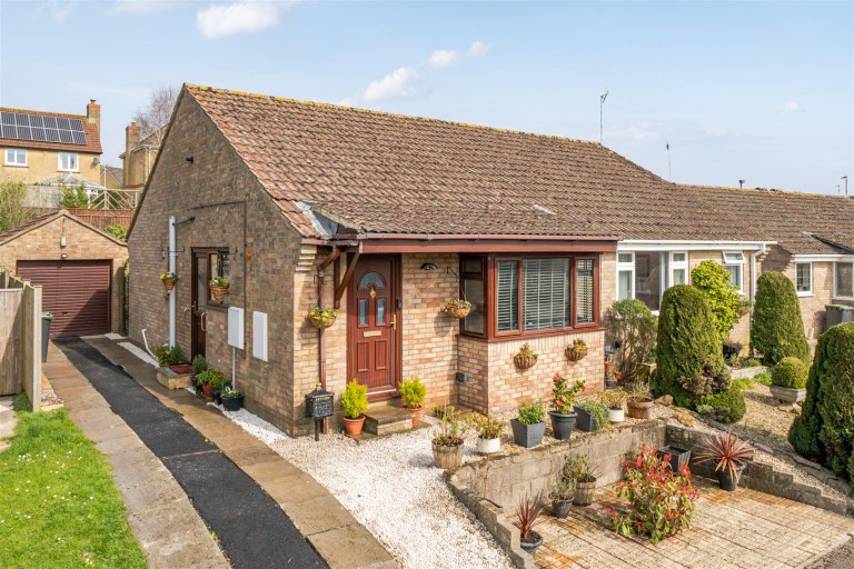 Images for St. James, Beaminster