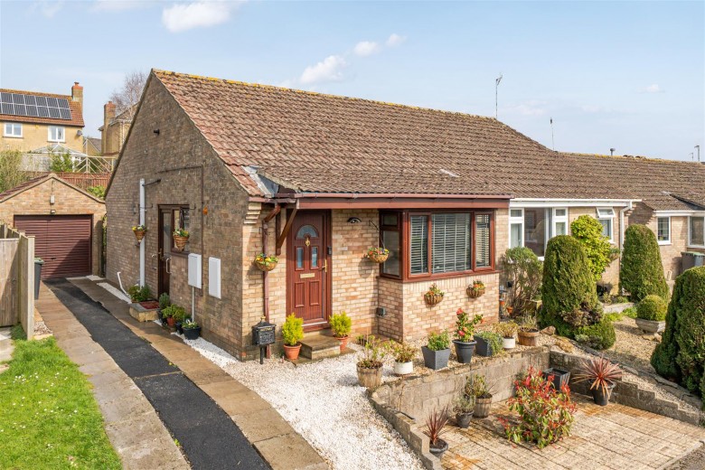 Click the photo for more details of St. James, Beaminster