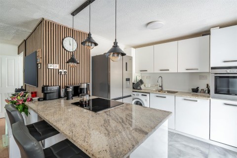 Click the photo for more details of St. James, Beaminster