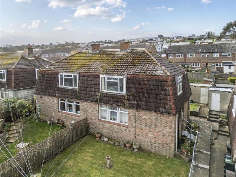 Click the photo for more details of Quarry Close, Swanage