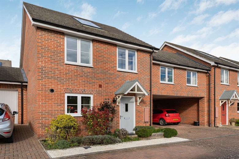 Click the photo for more details of Strachey Close, Saffron Walden