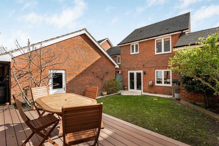Images for Strachey Close, Saffron Walden