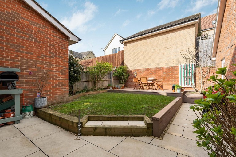 Images for Strachey Close, Saffron Walden