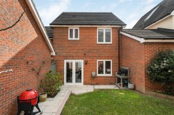 Images for Strachey Close, Saffron Walden
