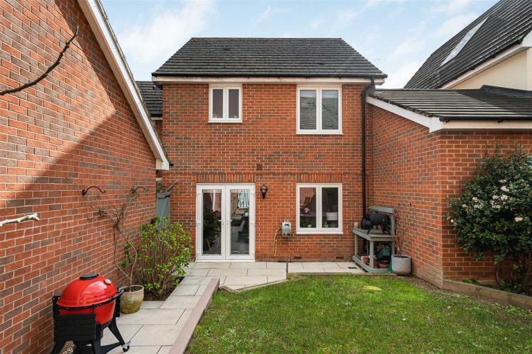 Images for Strachey Close, Saffron Walden
