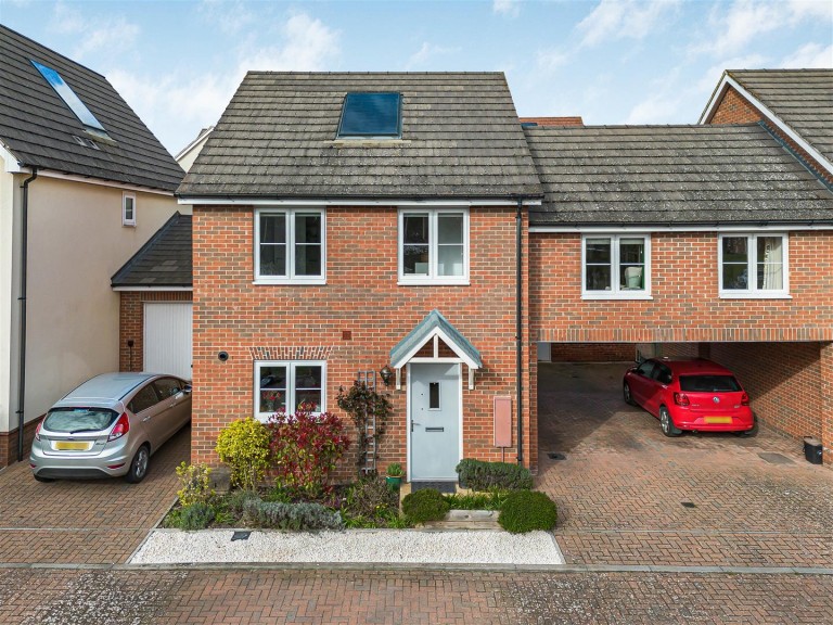 Images for Strachey Close, Saffron Walden