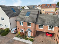 Images for Strachey Close, Saffron Walden