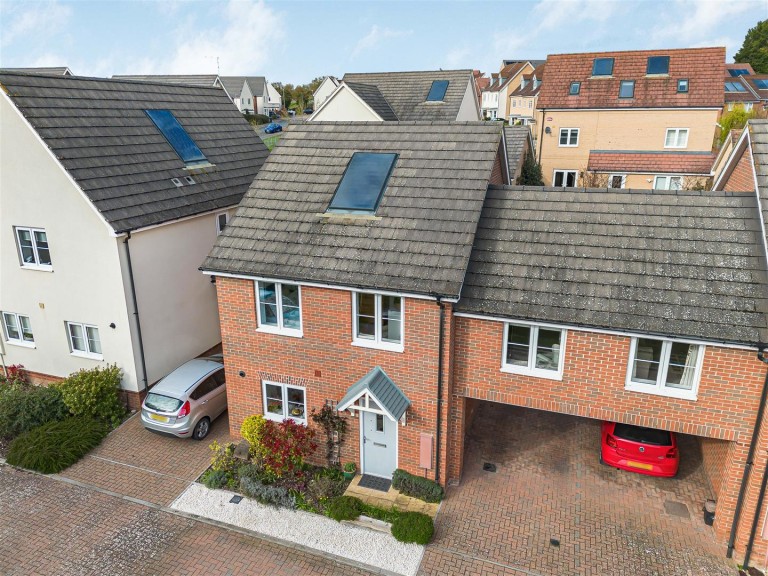 Images for Strachey Close, Saffron Walden