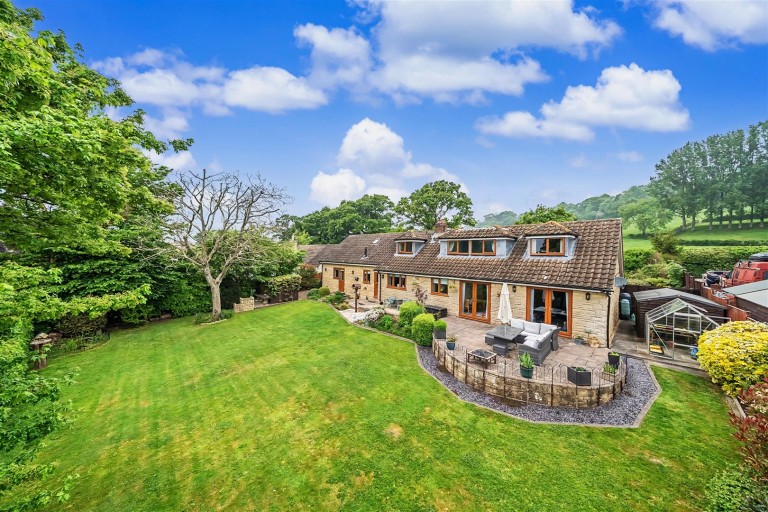 Images for West Chinnock, Crewkerne