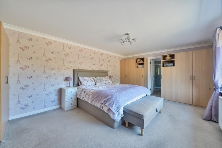 Images for West Chinnock, Crewkerne