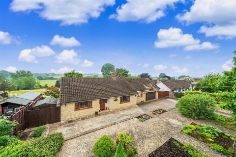 Click the photo for more details of West Chinnock, Crewkerne