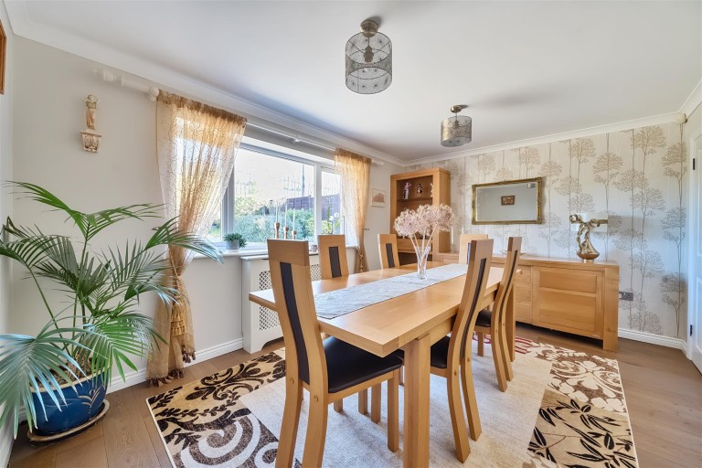 Images for West Chinnock, Crewkerne