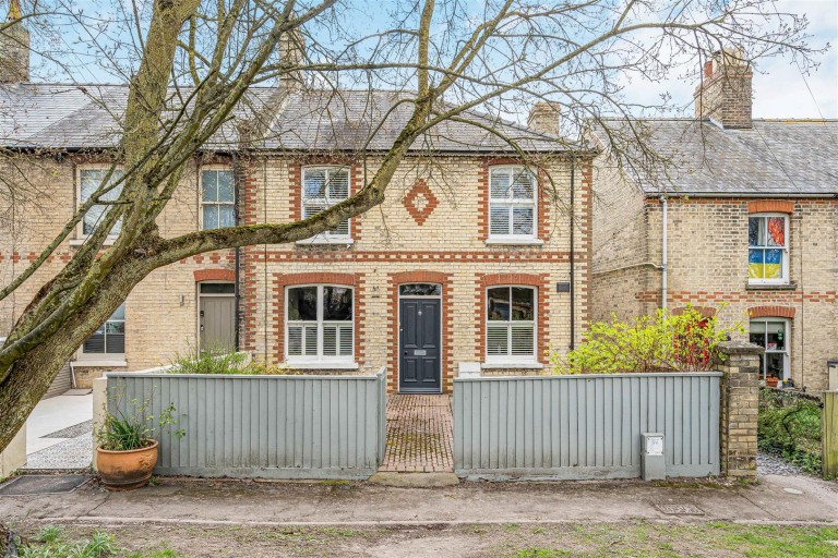 Images for The Causeway, Burwell