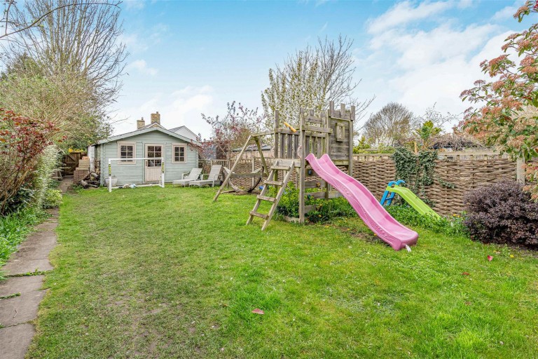 Images for The Causeway, Burwell