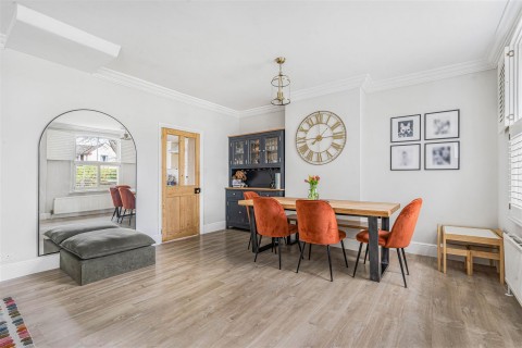 Click the photo for more details of The Causeway, Burwell