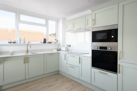 Click the photo for more details of Seaview, Isle of wight