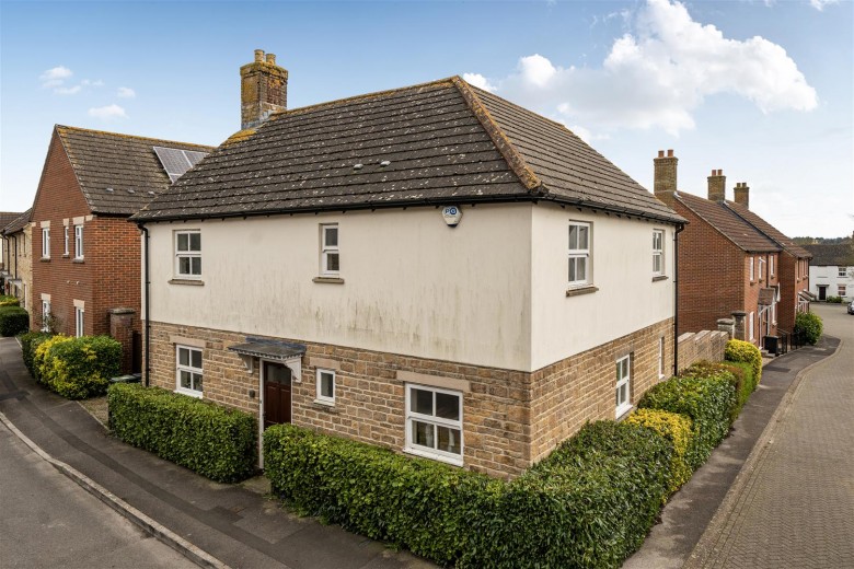 Click the photo for more details of Granville Way, Sherborne, Dorset