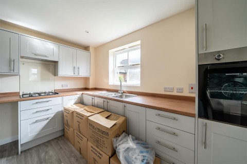 Click the photo for more details of Granville Way, Sherborne, Dorset
