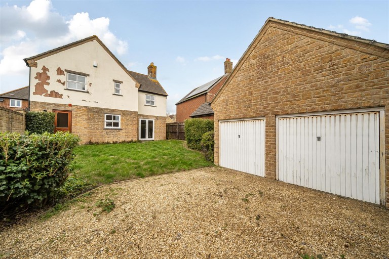 Images for Granville Way, Sherborne, Dorset