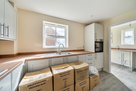 Click the photo for more details of Granville Way, Sherborne, Dorset