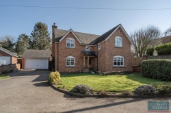 Images for Brook Lane, Peckleton, Leicestershire
