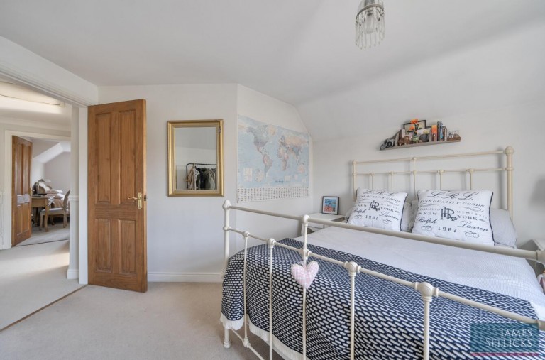 Images for Brook Lane, Peckleton, Leicestershire