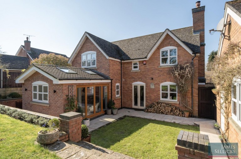 Images for Brook Lane, Peckleton, Leicestershire