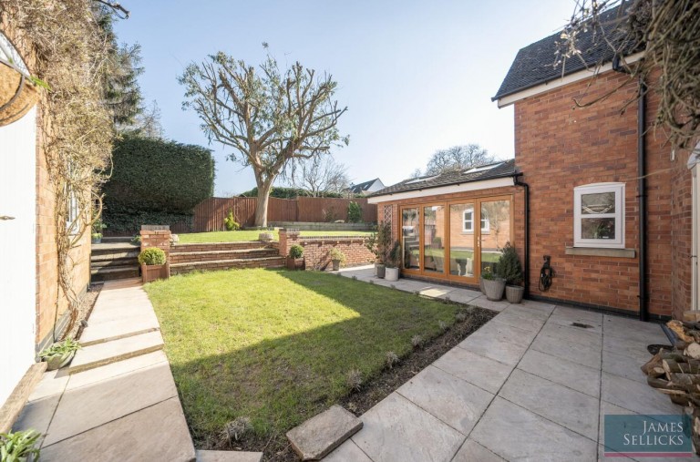 Images for Brook Lane, Peckleton, Leicestershire