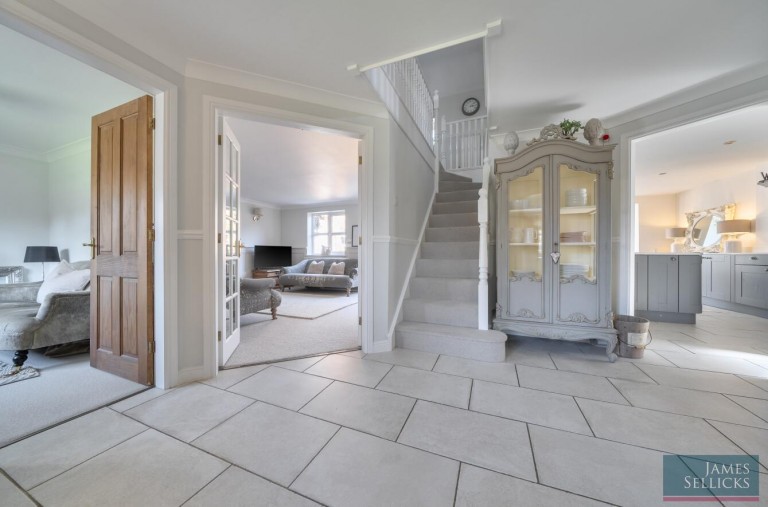 Images for Brook Lane, Peckleton, Leicestershire