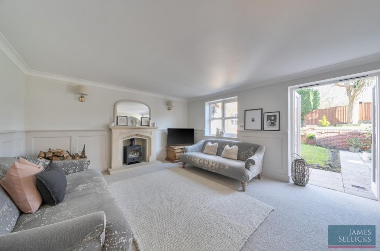 Images for Brook Lane, Peckleton, Leicestershire