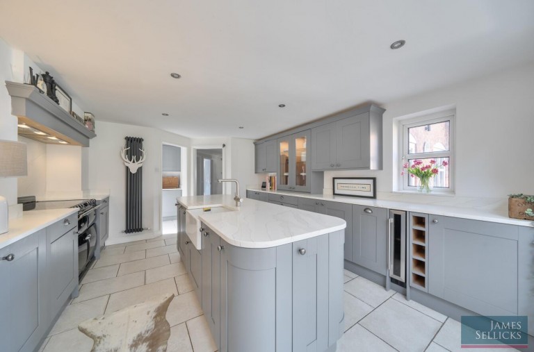 Images for Brook Lane, Peckleton, Leicestershire