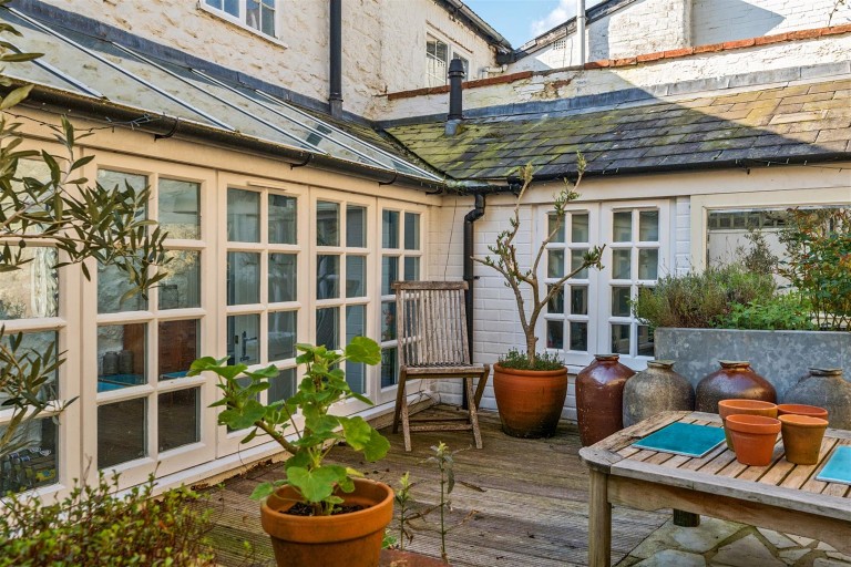 Images for East Street, Ilminster, Somerset