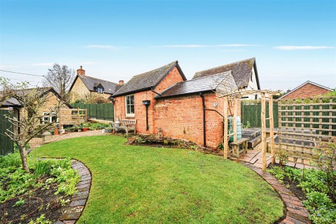 Click the photo for more details of Musbury Lane, Marnhull, Dorset