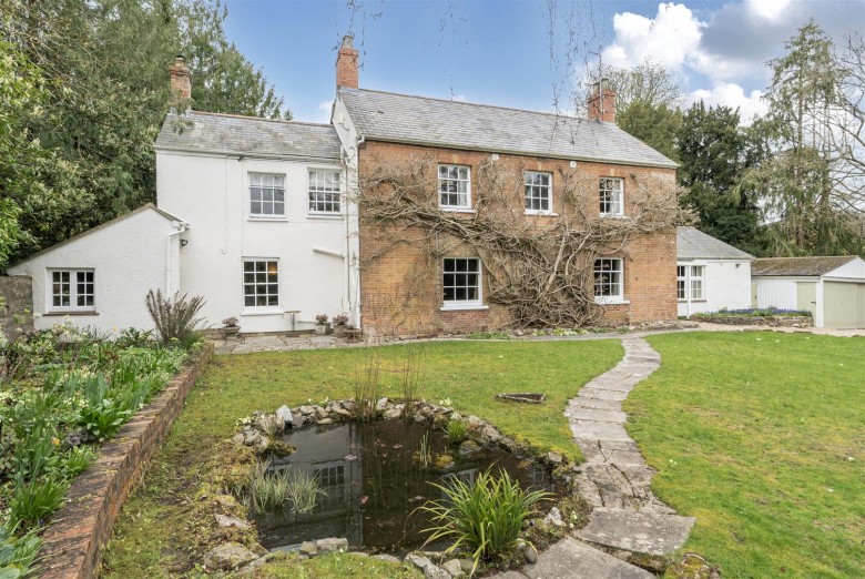 Click the photo for more details of Hatch Beauchamp, Taunton